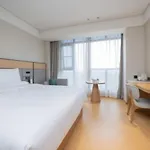 Ji Hotel Shanghai Tangzhen Metro Station