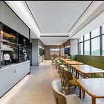 Ji Hotel Shanghai Tangzhen Metro Station