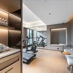 Ji Hotel Shanghai Tangzhen Metro Station